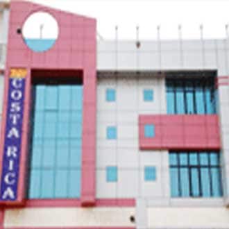 Hotel Costarica, Jaipur 1